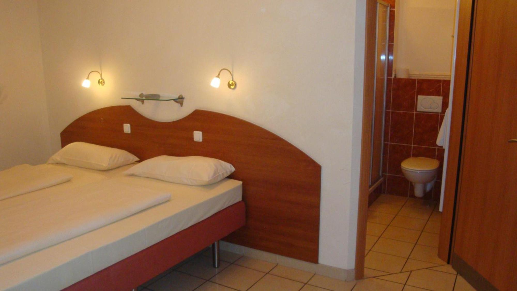 Stadthotel 파사우 외부 사진