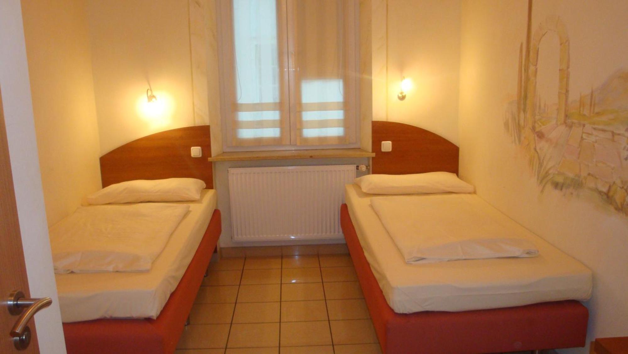 Stadthotel 파사우 외부 사진