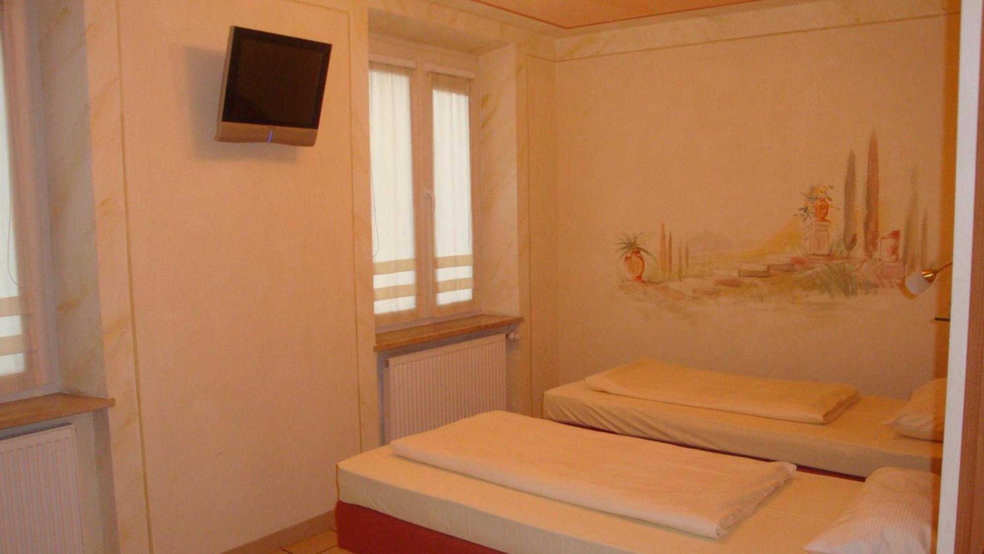 Stadthotel 파사우 외부 사진