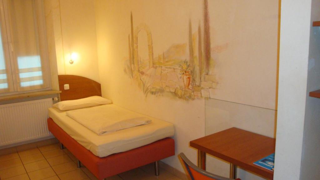 Stadthotel 파사우 객실 사진
