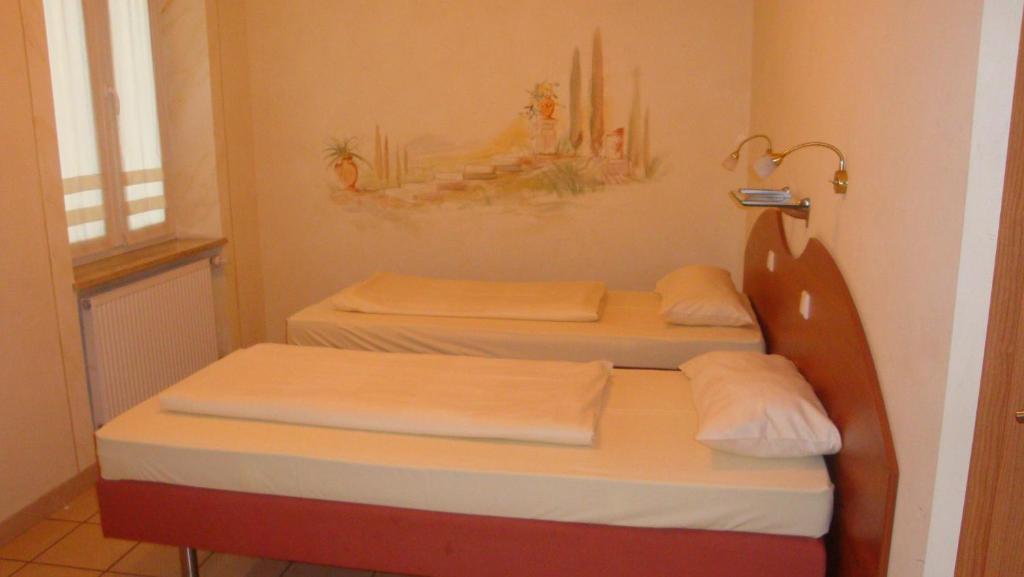 Stadthotel 파사우 객실 사진