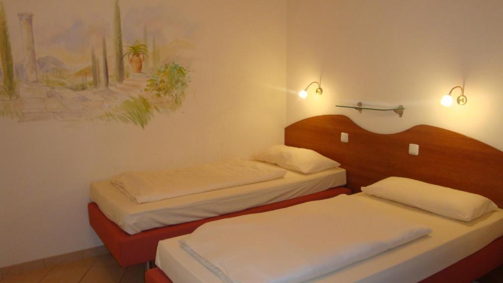 Stadthotel 파사우 객실 사진