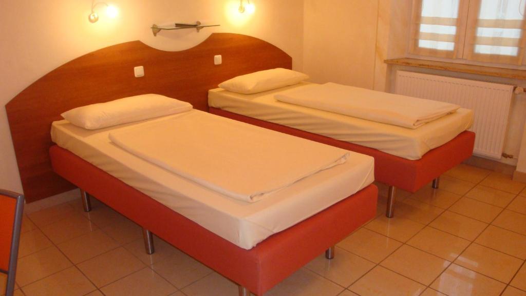 Stadthotel 파사우 객실 사진