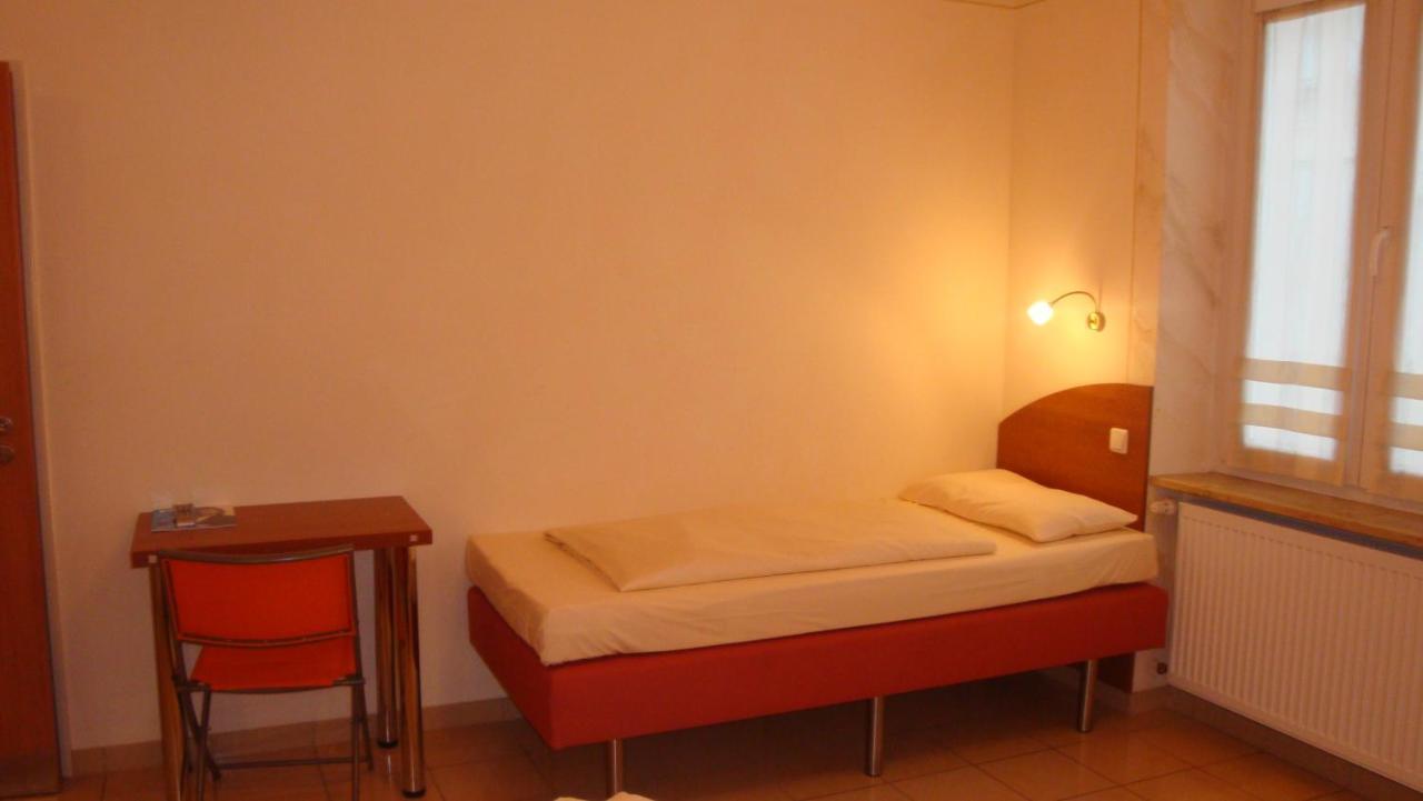 Stadthotel 파사우 객실 사진